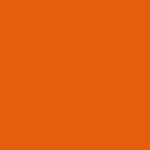Fire orange