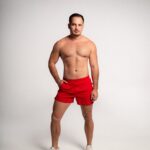 Short Caribe