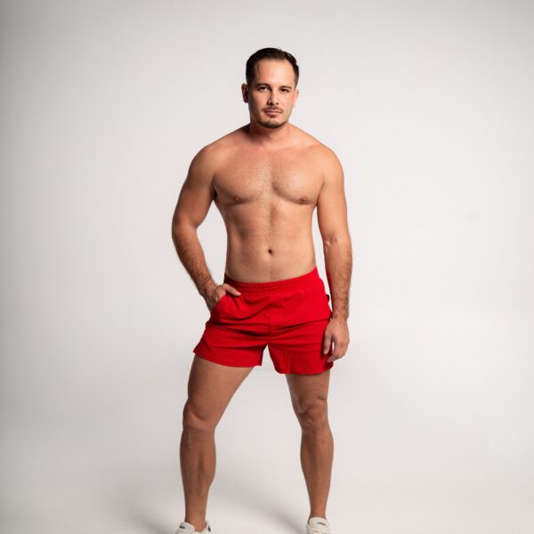 Short Caribe