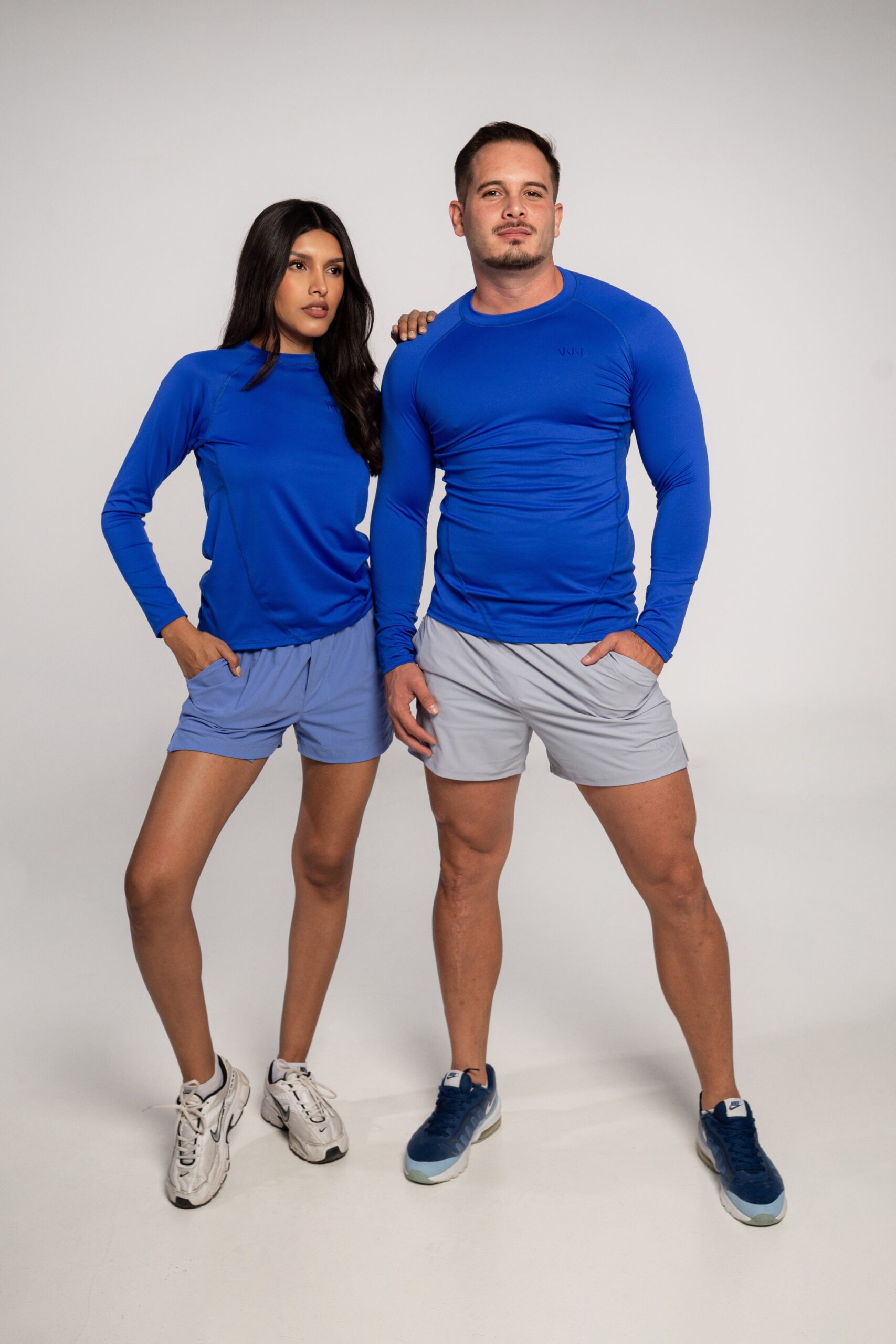 Rashguards